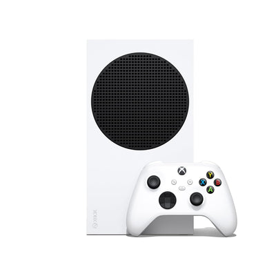 Xbox Series S Gaming Console | 1TB | White product image 1