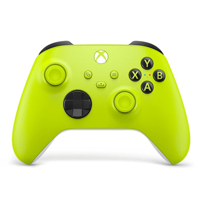 XBOX Wireless Gaming Controller | Shock Blue product image 9
