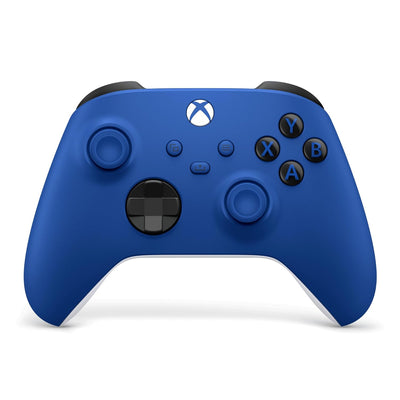 XBOX Wireless Gaming Controller | Shock Blue product image 12