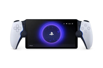 PlayStation Portal remote player, product view 1
