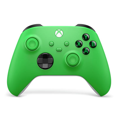 XBOX Wireless Gaming Controller + USB-C Cable | Carbon Black product image 13