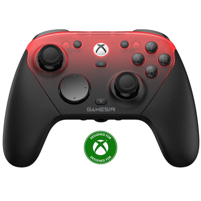 GameSir G7 Pro Wired Controller for Xbox Series X | Wireless | White product image 2