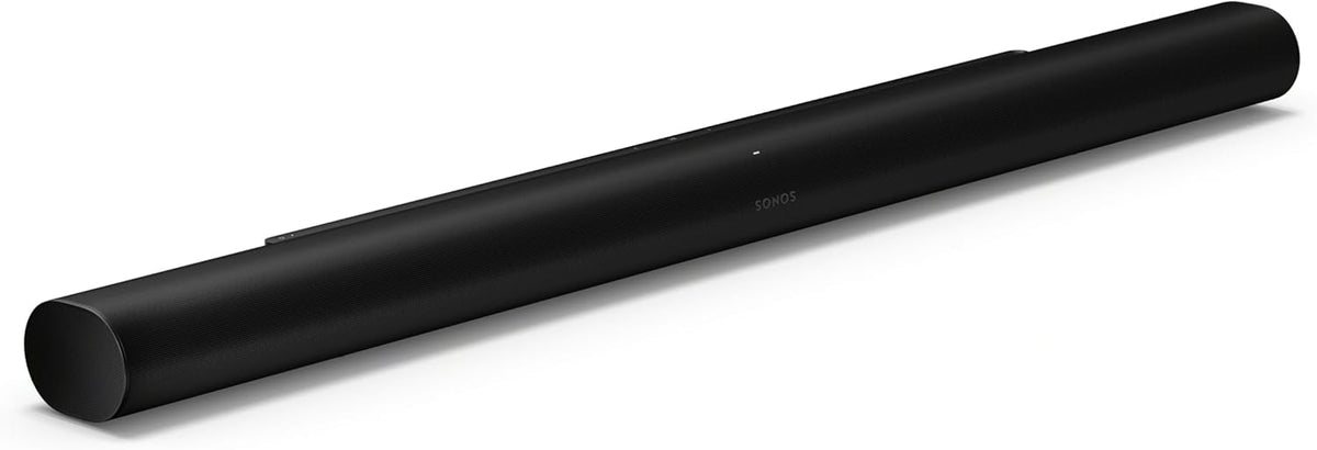 Sonos Arc Ultra Soundbar with Dolby Atmos and Voice Control - 9.1.4 Surround Sound for TV and Music - White product image 1