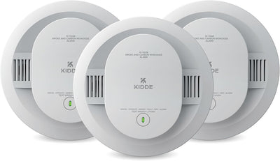 Kidde Smoke and Carbon Monoxide Detector | 1 Pack product image 1