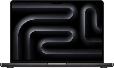 Apple 2025 MacBook Pro Laptop with Apple M5 chip with 10‑core CPU and 10‑core GPU: Built for AI | 24GB | Black product image 12
