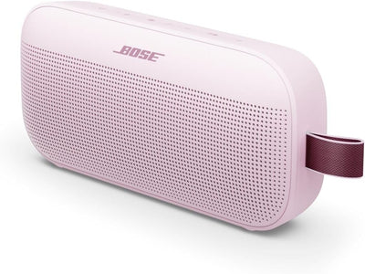 Bose SoundLink Flex Bluetooth Speaker (2nd Gen) - Portable Outdoor Speaker with Hi-Fi Audio | Sandstone product image 1