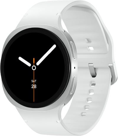 Samsung Galaxy Watch 8 (2025) 40mm Bluetooth Smartwatch product image 7