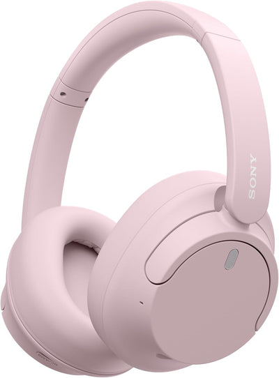 Sony WH-CH720N Noise Canceling Wireless Headphones Bluetooth Over The Ear Headset with Microphone product image 1