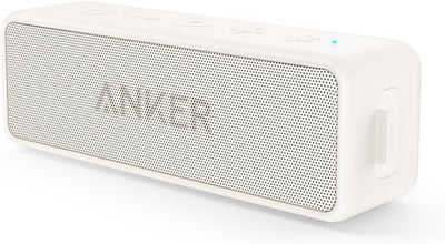 Anker Soundcore 2 Portable Bluetooth Speaker with Stereo Sound | Waterproof product image 4
