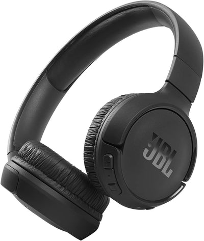 JBL Tune 510BT - Bluetooth headphones with up to 40 hours battery product image 3