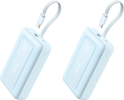 Anker Zolo Power Bank (2025 Upgraded Version) | 000mAh | 30W | USB-C product image 10