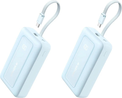 Anker Zolo Power Bank (2025 Upgraded Version) | 000mAh | 30W | USB-C product image 10