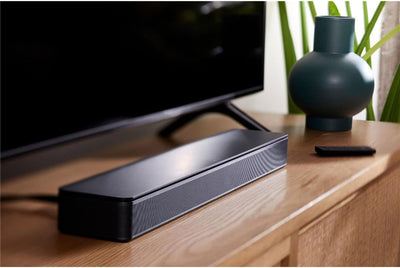 Bose TV Speaker - Soundbar for TV with Bluetooth and HDMI-ARC Connectivity | Dolby Atmos | Black product image 2