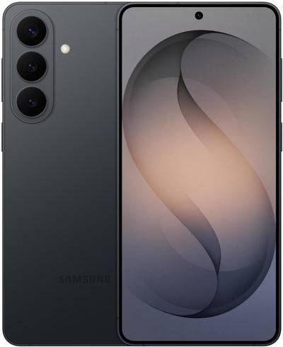 Samsung Galaxy S26 | Unlocked Smartphone | 256GB | Black product image 9