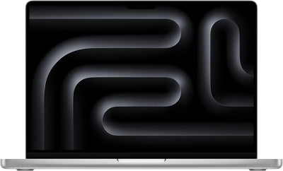 Apple 2025 MacBook Pro Laptop with Apple M5 chip with 10‑core CPU and 10‑core GPU: Built for AI | 24GB | Black product image 7
