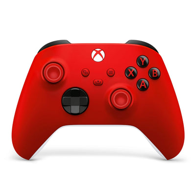 XBOX Wireless Gaming Controller | Shock Blue product image 4