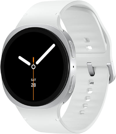 Samsung Galaxy Watch 8 (2025) 40mm Bluetooth Smartwatch product image 3