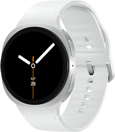 Samsung Galaxy Watch 8 (2025) 40mm Bluetooth Smartwatch product image 3