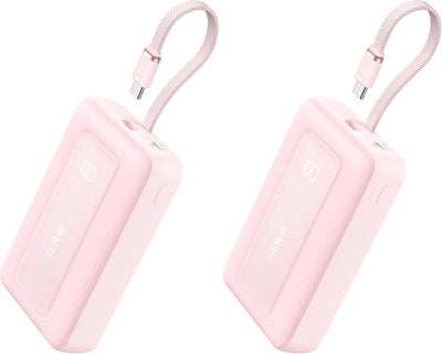 Anker Zolo Power Bank (2025 Upgraded Version) | 000mAh | 30W | USB-C product image 2