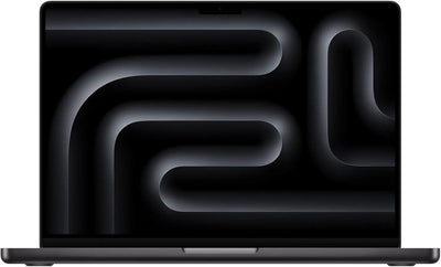 Apple 2025 MacBook Pro Laptop with Apple M5 chip with 10‑core CPU and 10‑core GPU: Built for AI | 24GB | Black product image 5