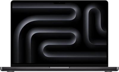 Apple 2025 MacBook Pro Laptop with Apple M5 chip with 10‑core CPU and 10‑core GPU: Built for AI | 24GB | Black product image 5