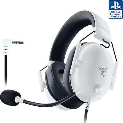 Razer BlackShark V2 X Gaming Headset: 7.1 Surround Sound - 50mm Drivers - Memory Foam Cushion - For PC product image 6
