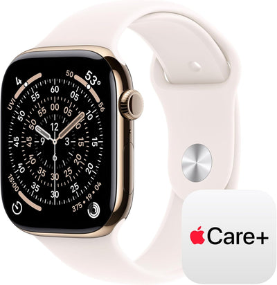 Apple Watch Series 11 [GPS 46mm] Smartwatch with Jet Black Aluminum Case with Black Sport Band - M/L. Sleep Score product image 40