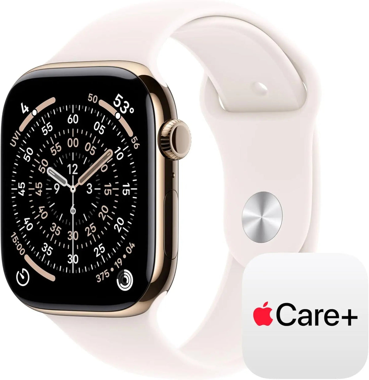Apple Watch Series 11 [GPS 46mm] Smartwatch with Jet Black Aluminum Case with Black Sport Band - M/L. Sleep Score product image 40