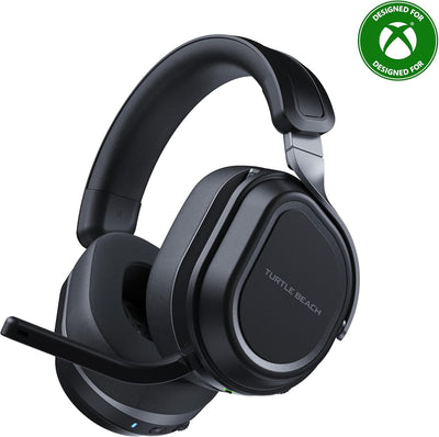 Turtle Beach Stealth 600 Wireless Multiplatform Amplified Gaming Headset for Xbox Series X|S | Black product image 1