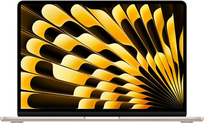 Apple 2026 MacBook Air 13-inch Laptop with M5 chip: Built for AI | 16GB | Midnight product image 5