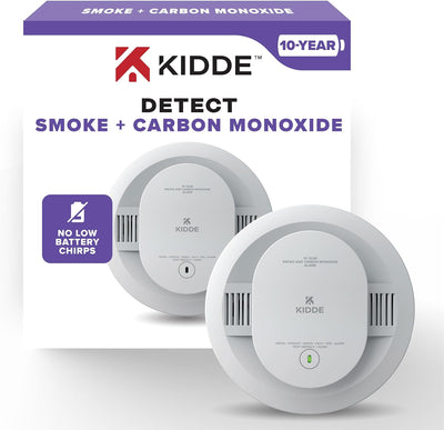 Kidde Smoke and Carbon Monoxide Detector | 1 Pack product image 2