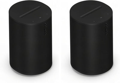 Sonos Era 100 SL - Compact Bluetooth Speaker | White product image 2