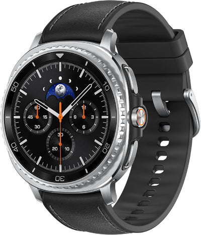 Samsung Galaxy Watch 8 (2025) 40mm Bluetooth Smartwatch product image 8