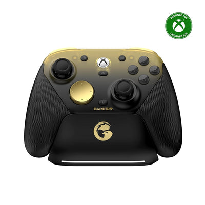 GameSir G7 Pro Wired Controller for Xbox Series X | Wireless | White product image 3