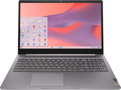 Lenovo IdeaPad Slim 3 Chromebook Laptop - 2024 - Lightweight Laptop - Waves MaxxAudio® Speakers - 14" HD Display product image 11