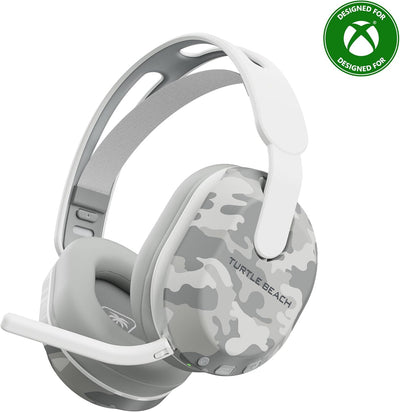 Turtle Beach Stealth 600 Wireless Multiplatform Amplified Gaming Headset for Xbox Series X|S | Black product image 4