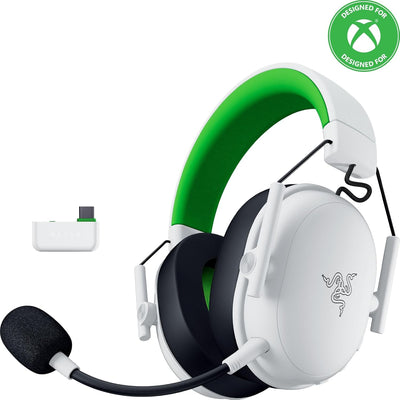 Razer BlackShark V3 X HyperSpeed Wireless Gaming Headset for PC: 50mm Drivers - Cardioid Mic - 2.4 GHz product image 4