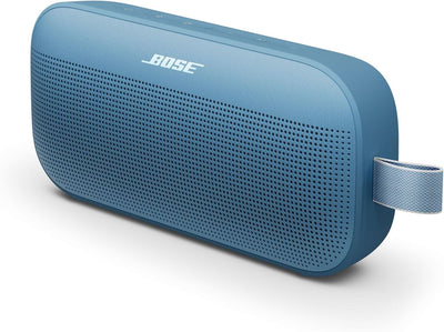Bose SoundLink Flex Bluetooth Speaker (2nd Gen) - Portable Outdoor Speaker with Hi-Fi Audio | Sandstone product image 4