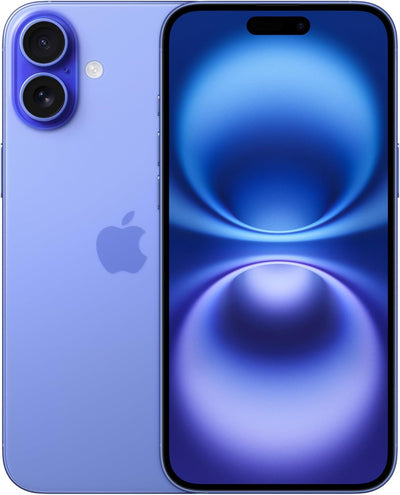 Apple iPhone 16 Plus | Unlocked Smartphone | 128GB | Black | Renewed product image 12