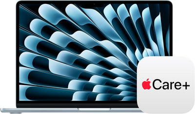 Apple 2026 MacBook Air 13-inch Laptop with M5 chip: Built for AI | 16GB | Midnight product image 1