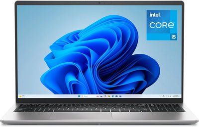 Dell 15 Laptop DC15250-15.6-inch FHD 120Hz Display | 8GB | Carbon Black product image 4