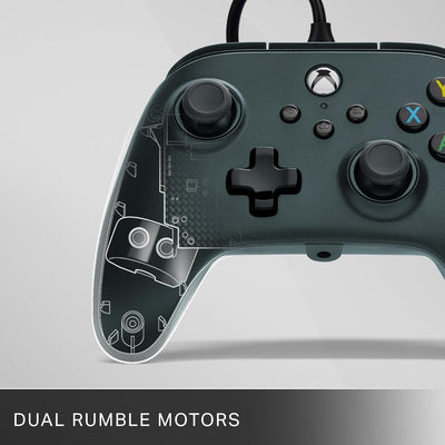 PowerA Wired Controller for Xbox Series X | Black product image 11