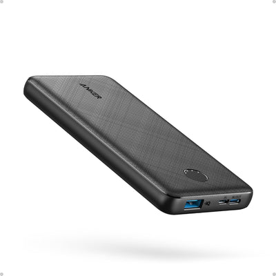 Anker Power Bank(PowerCore 10K) | Tablet | Black product image 2