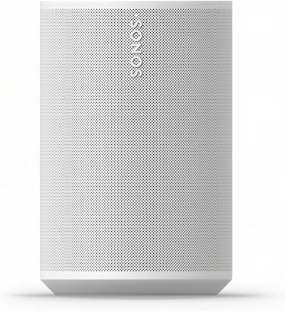 Sonos Era 100 SL - Compact Bluetooth Speaker | White product image 5