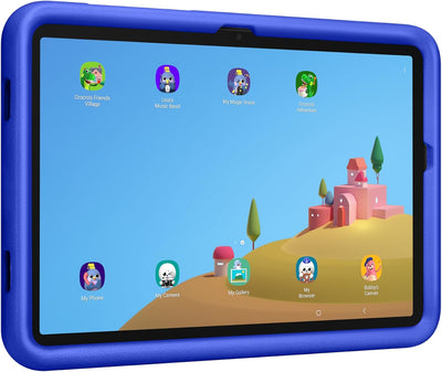Samsung Galaxy Tab A11+ | Tablet | 6GB RAM | Gray product image 5