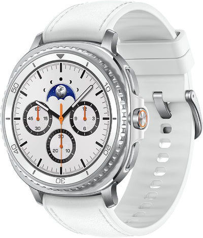 Samsung Galaxy Watch 8 (2025) 40mm Bluetooth Smartwatch product image 1