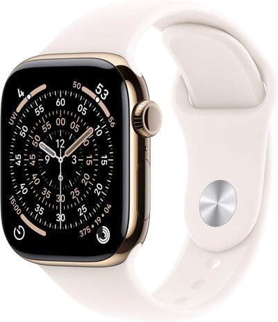 Apple Watch Series 11 [GPS 46mm] Smartwatch with Jet Black Aluminum Case with Black Sport Band - M/L. Sleep Score product image 17
