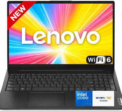 Lenovo V15 Business Laptop 2026 Edition | 16GB product image 4