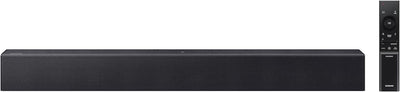 Samsung B-Series Soundbar HW B400F 2.0 ch Soundbar with Built in Subwoofer (2025 Model) One Remote Control product image 5
