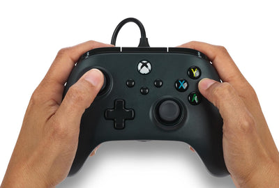 PowerA Wired Controller for Xbox Series X | Black product image 9
